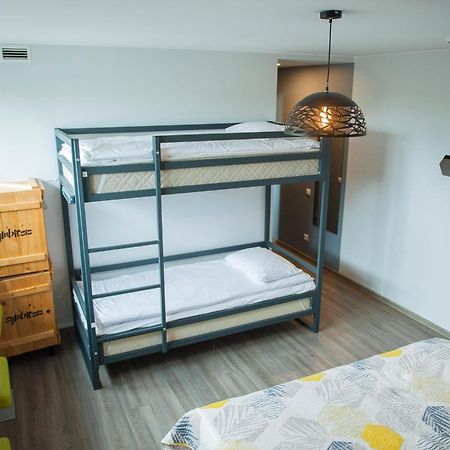 Symbiosis Hostel Palanga Kültér fotó