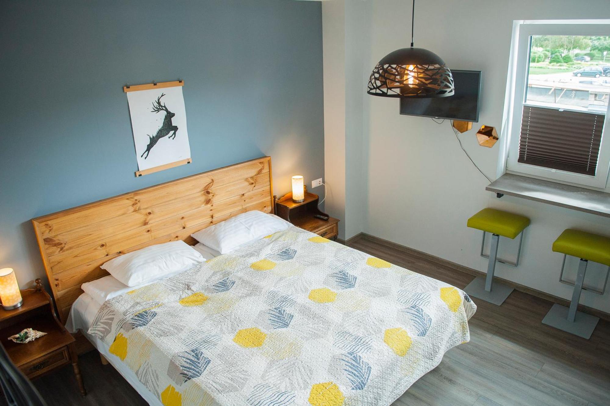 Symbiosis Hostel Palanga Kültér fotó