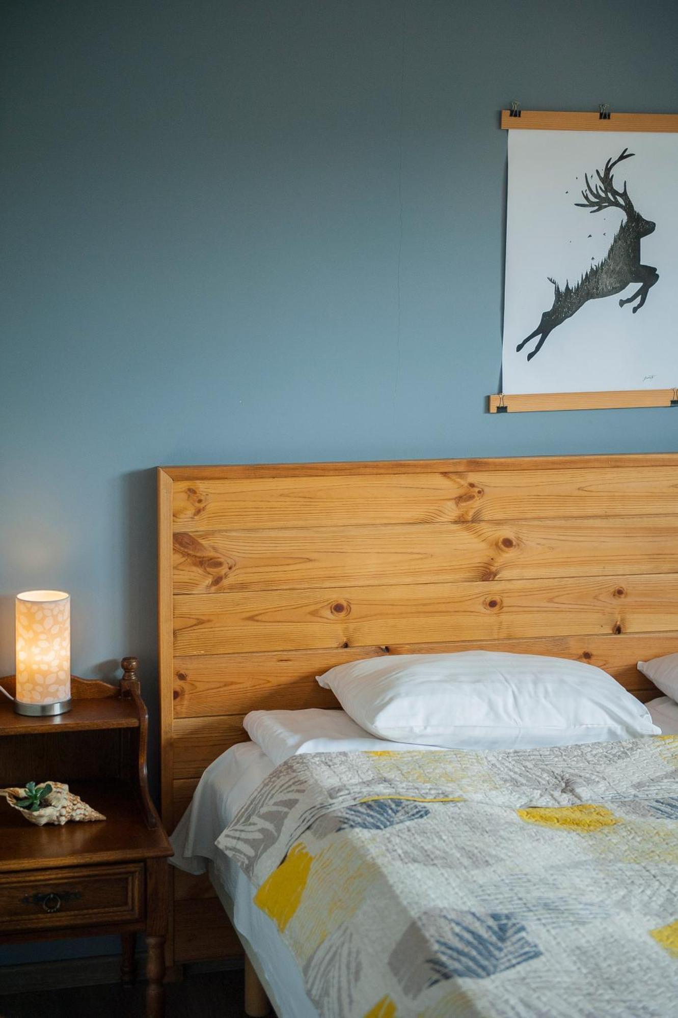 Symbiosis Hostel Palanga Kültér fotó