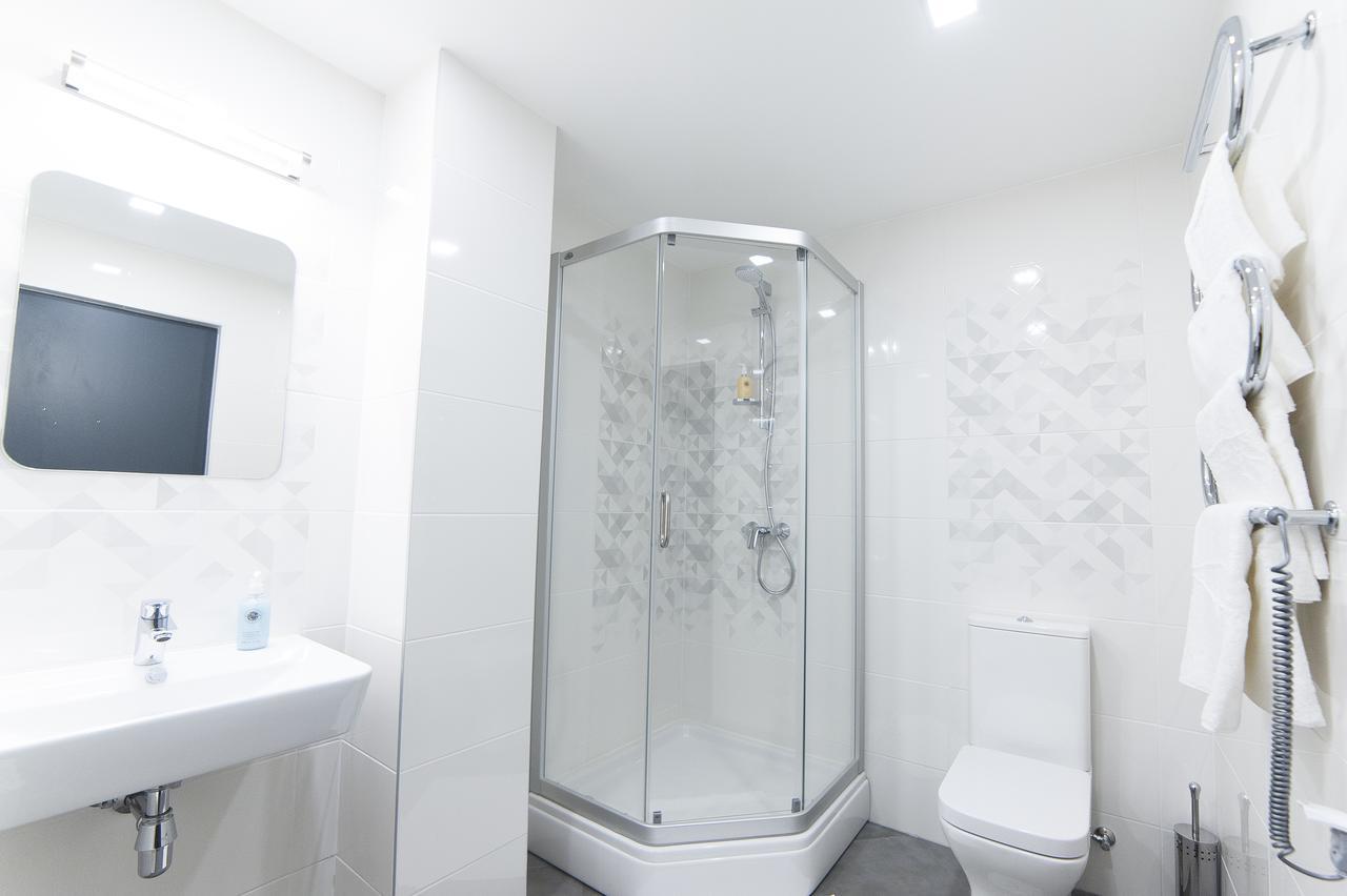 Symbiosis Hostel Palanga Kültér fotó