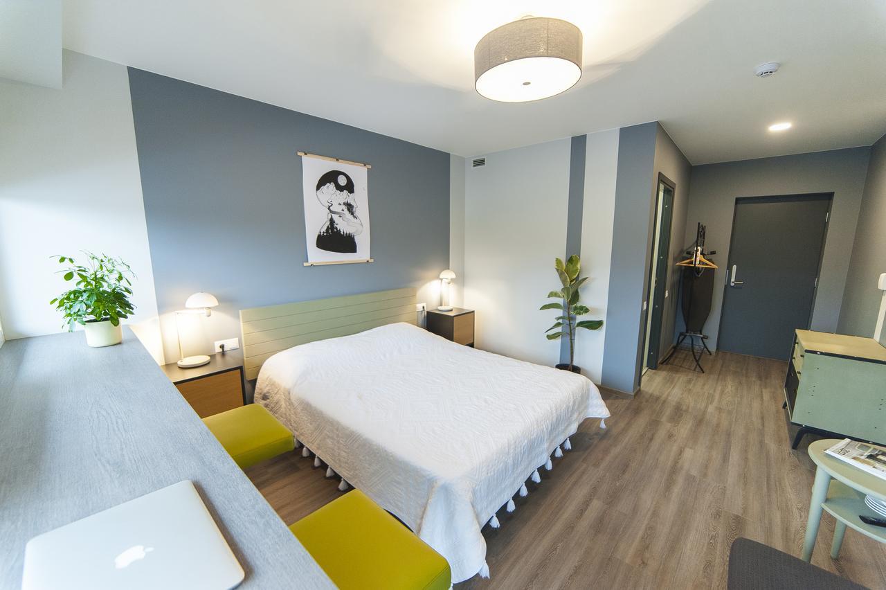 Symbiosis Hostel Palanga Kültér fotó